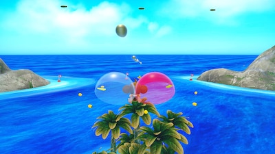 Foto 7 | Videojuego Sega Super Monkey Ball Banana Mania Nintendo Switch - Venta Internacional.
