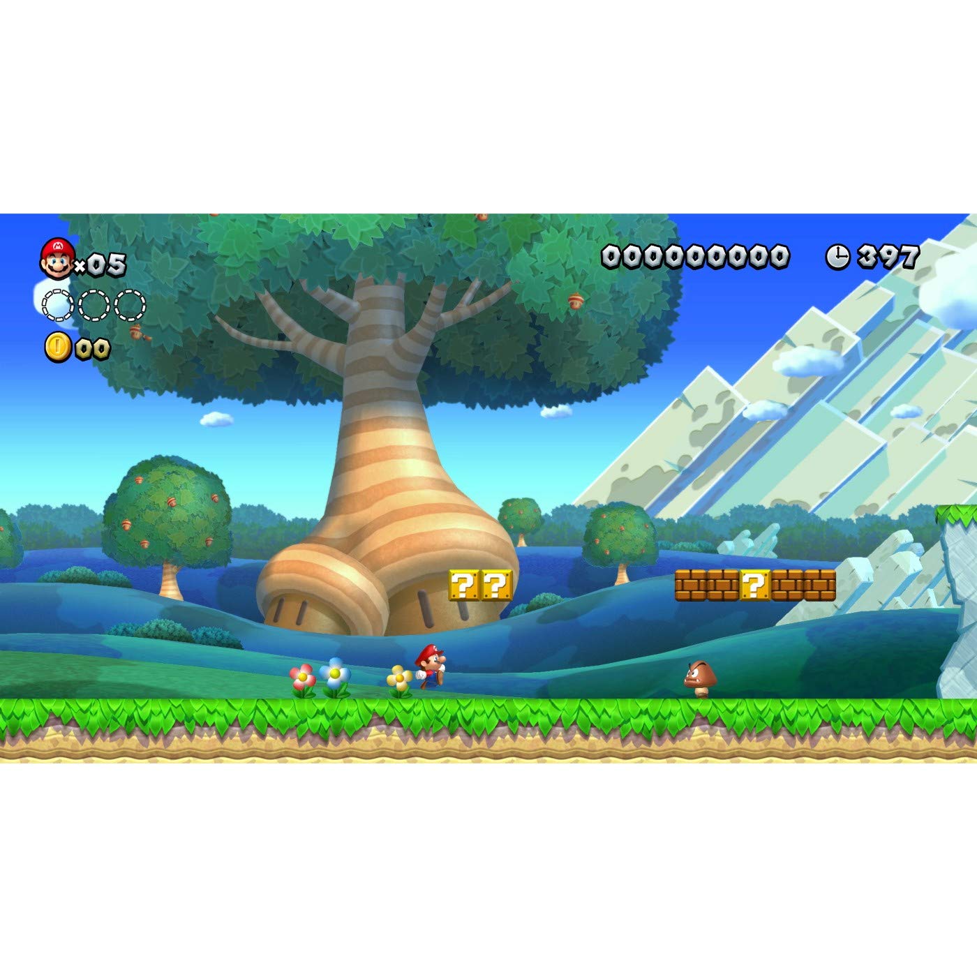 Foto 2 | Videojuego Nintendo Switch New Super Mario Bros. U Deluxe - Venta Internacional.