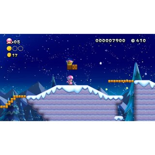 Foto 4 | Videojuego Nintendo Switch New Super Mario Bros. U Deluxe - Venta Internacional.