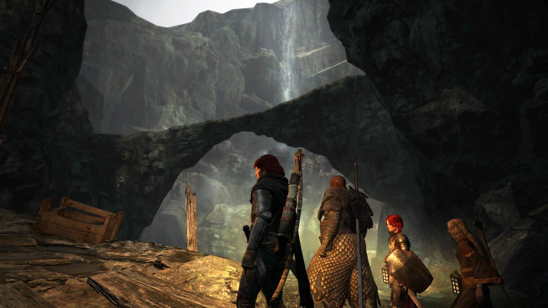 Foto 4 | Videojuego Capcom Dragon's Dogma: Dark Arisen Nintendo Switch - Venta Internacional.
