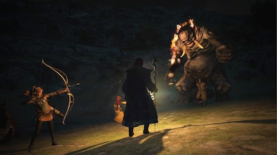 Foto 6 | Videojuego Capcom Dragon's Dogma: Dark Arisen Nintendo Switch - Venta Internacional.