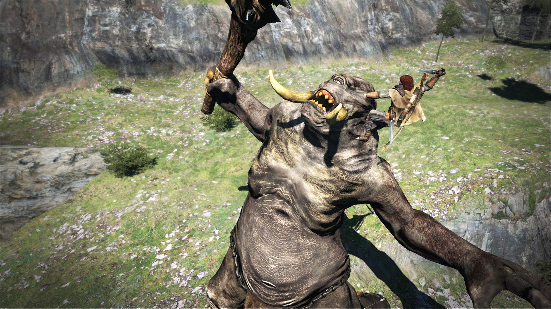 Foto 7 | Videojuego Capcom Dragon's Dogma: Dark Arisen Nintendo Switch - Venta Internacional.