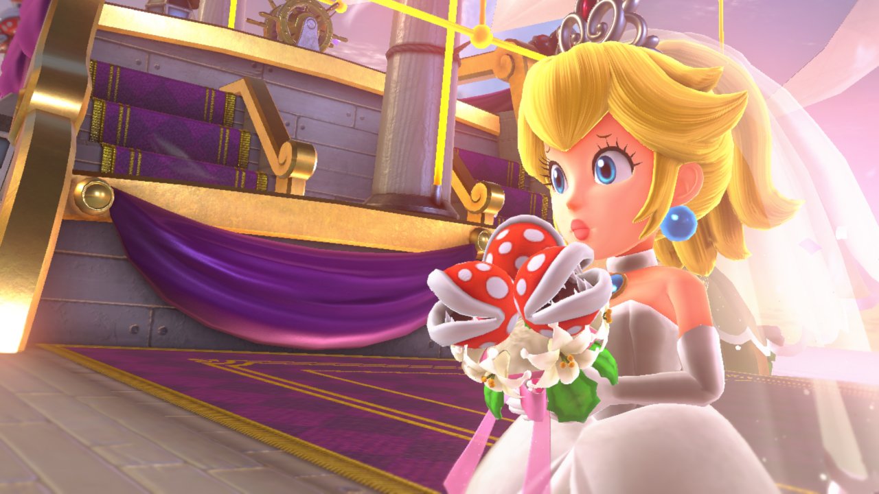 Foto 5 pulgar | Videojuego Nintendo Super Mario Odyssey Versión Estadounidense - Venta Internacional.