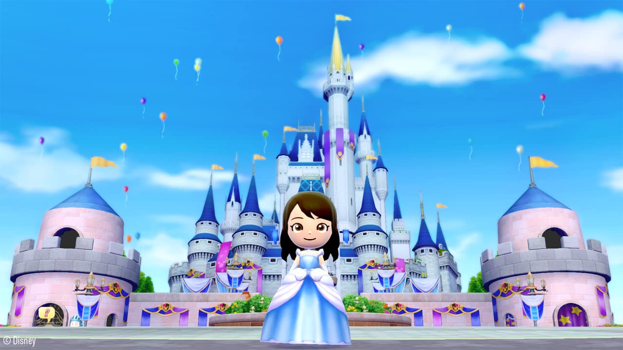 Foto 7 pulgar | Videojuego Disney Magical World 2: Enchanted Edition Nintendo Switch - Venta Internacional.