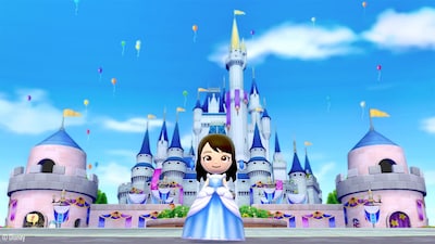 Foto 6 | Videojuego Disney Magical World 2: Enchanted Edition Nintendo Switch - Venta Internacional.