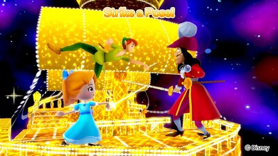Foto 7 | Videojuego Disney Magical World 2: Enchanted Edition Nintendo Switch - Venta Internacional.