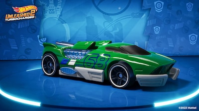 Foto 6 | Videojuego Hot Wheels Unleashed 2: Nintendo Switch Turboalimentado - Venta Internacional.