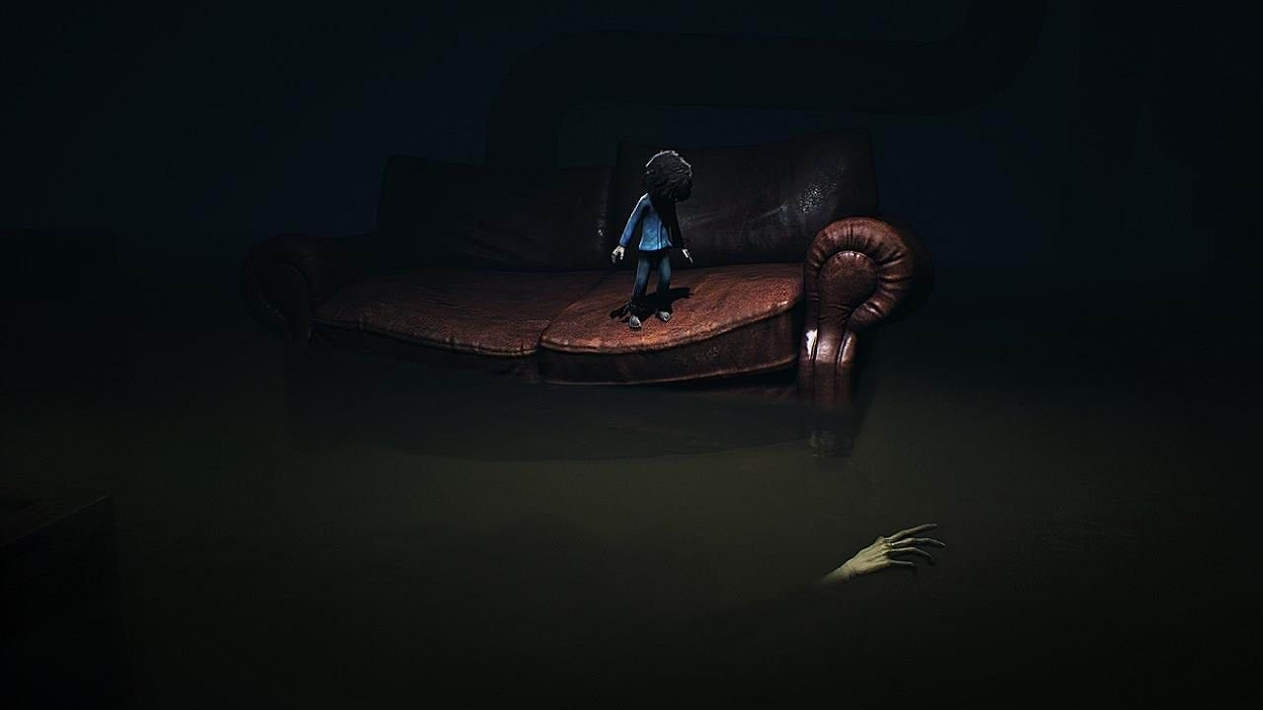 Foto 4 pulgar | Videojuego Little Nightmares Complete Edition Ps4 - Venta Internacional.