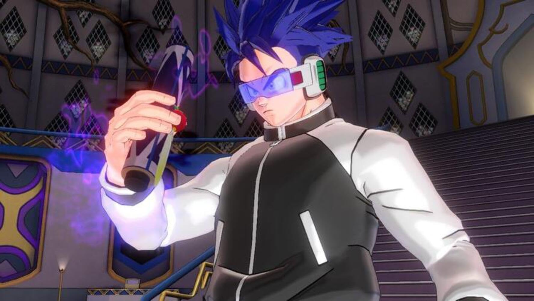 Foto 5 pulgar | Videojuego Bandai Dragon Ball Xenoverse 2 Nintendo Switch - Venta Internacional.
