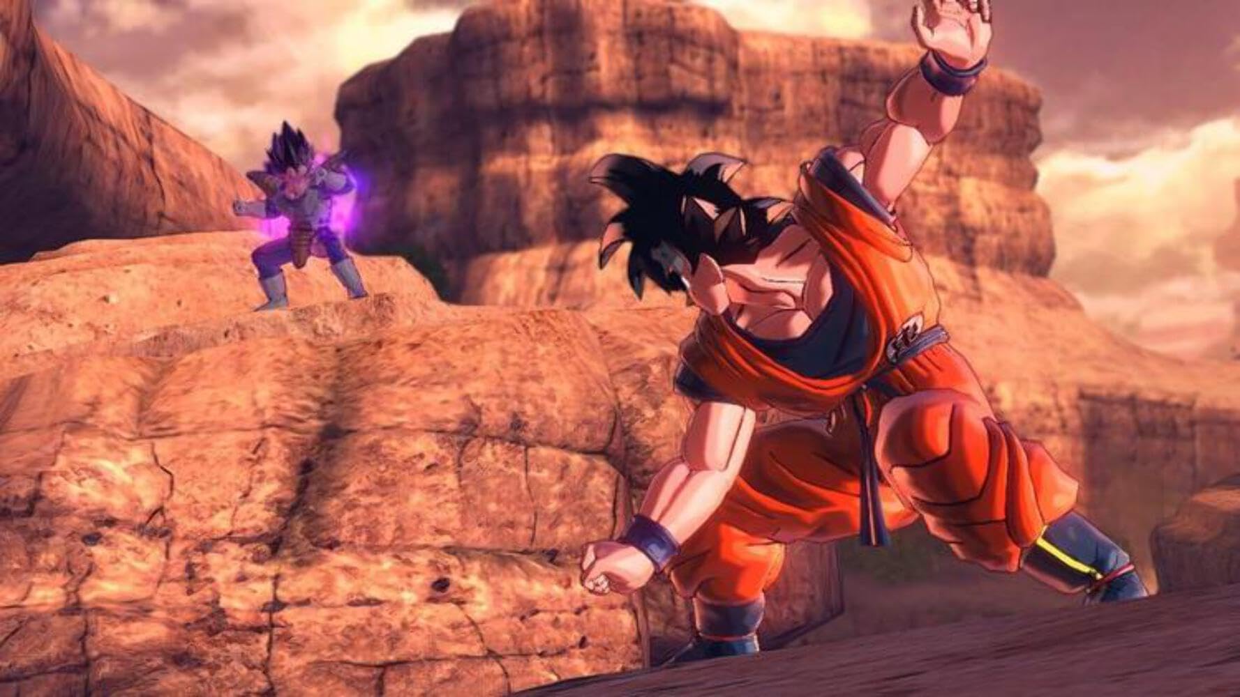 Foto 6 pulgar | Videojuego Bandai Dragon Ball Xenoverse 2 Nintendo Switch - Venta Internacional.
