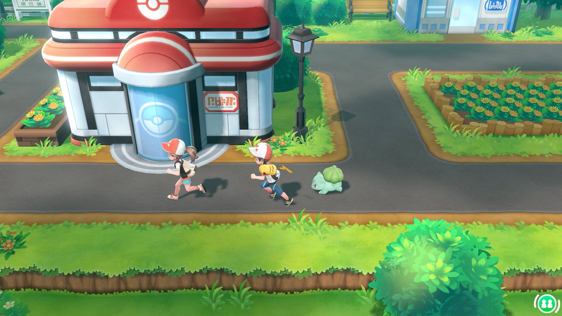 Foto 3 pulgar | Videojuego Nintendo Switch Pokémon: Let's Go, Eevee! - Venta Internacional.
