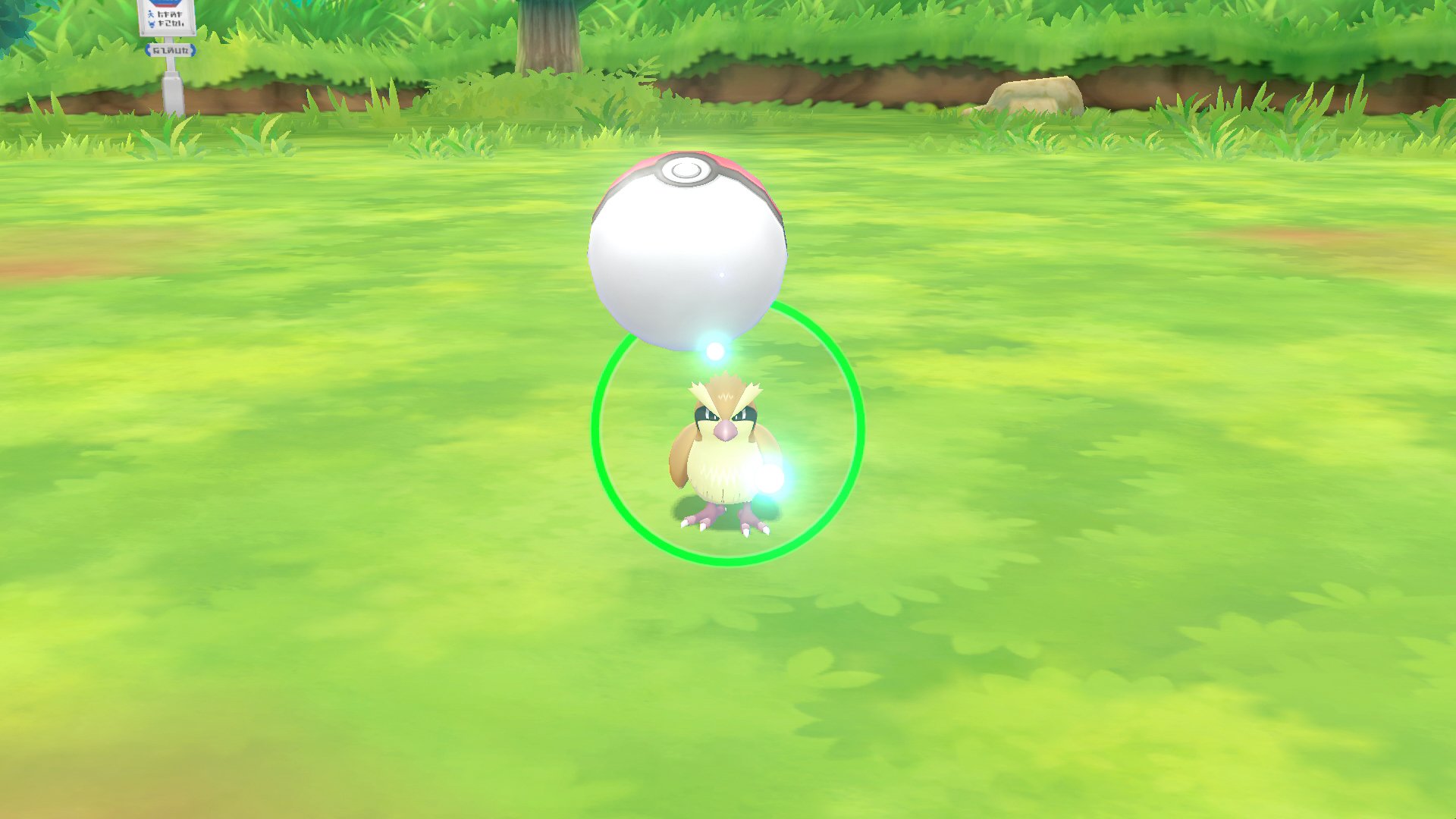 Foto 6 pulgar | Videojuego Nintendo Switch Pokémon: Let's Go, Eevee! - Venta Internacional.
