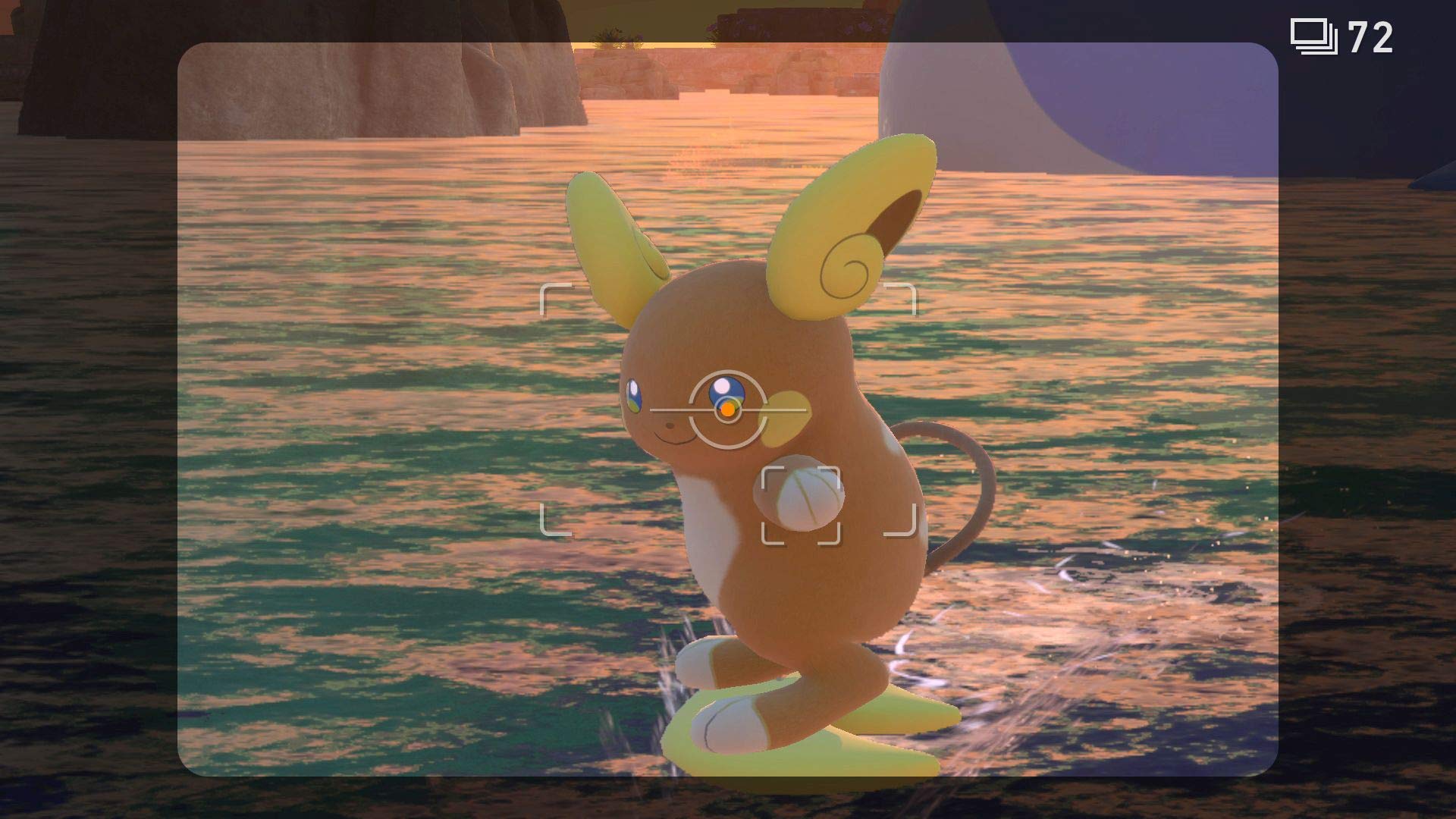Foto 7 pulgar | Videojuego Nintendo Switch New Pokemon Snap - Venta Internacional.