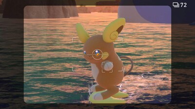 Foto 6 | Videojuego Nintendo Switch New Pokemon Snap - Venta Internacional.