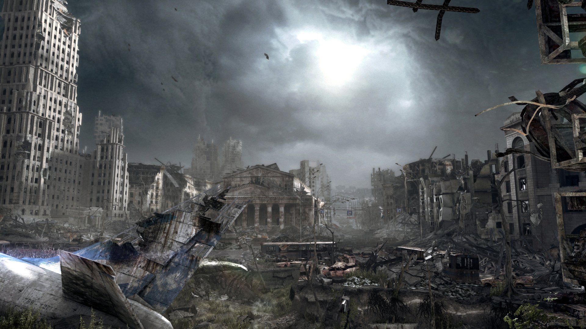 Foto 6 pulgar | Videojuego Nintendo Switch Metro Redux Deep Silver - Venta Internacional.