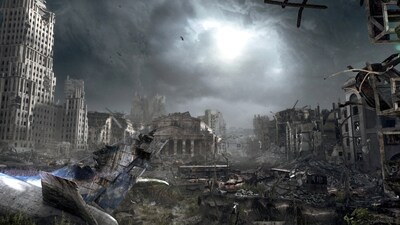 Foto 5 | Videojuego Nintendo Switch Metro Redux Deep Silver - Venta Internacional.