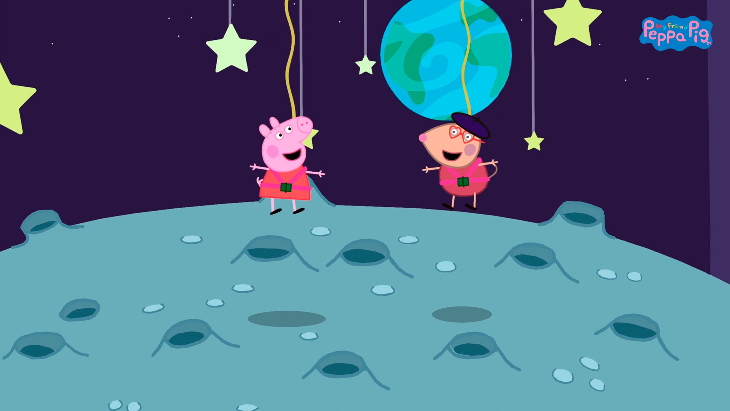 Foto 5 | Videojuego Outright Games My Friend Peppa Pig Xbox One/series X/s - Venta Internacional.