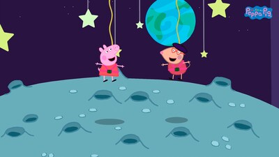 Foto 5 | Videojuego Outright Games My Friend Peppa Pig Xbox One/series X/s - Venta Internacional.
