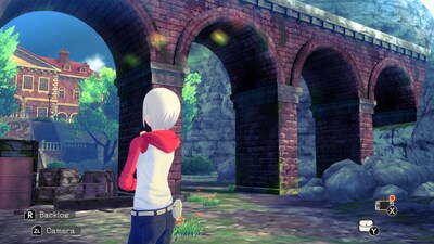 Foto 5 | Videojuego Nintendo Another Code™: Recollection Us Version - Venta Internacional.