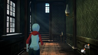 Foto 6 | Videojuego Nintendo Another Code™: Recollection Us Version - Venta Internacional.