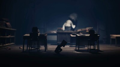 Foto 2 | Videojuego Bandai Namco Little Nightmares Ii Xbox One - Venta Internacional.