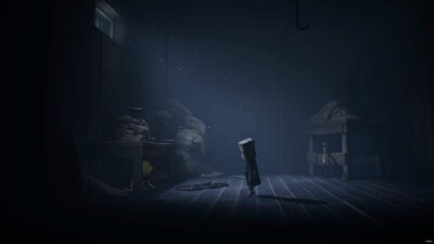 Foto 5 | Videojuego Bandai Namco Little Nightmares Ii Xbox One - Venta Internacional.