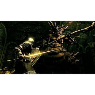 Foto 2 | Videojuego Nintendo Switch Dark Souls: Remastered - Venta Internacional.