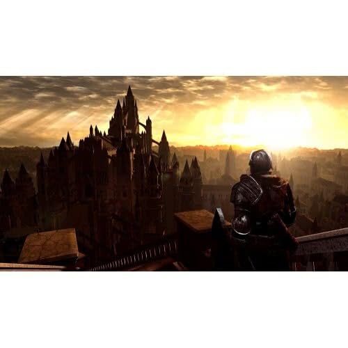 Foto 5 pulgar | Videojuego Nintendo Switch Dark Souls: Remastered - Venta Internacional.