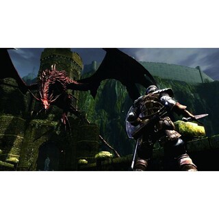Foto 5 | Videojuego Nintendo Switch Dark Souls: Remastered - Venta Internacional.