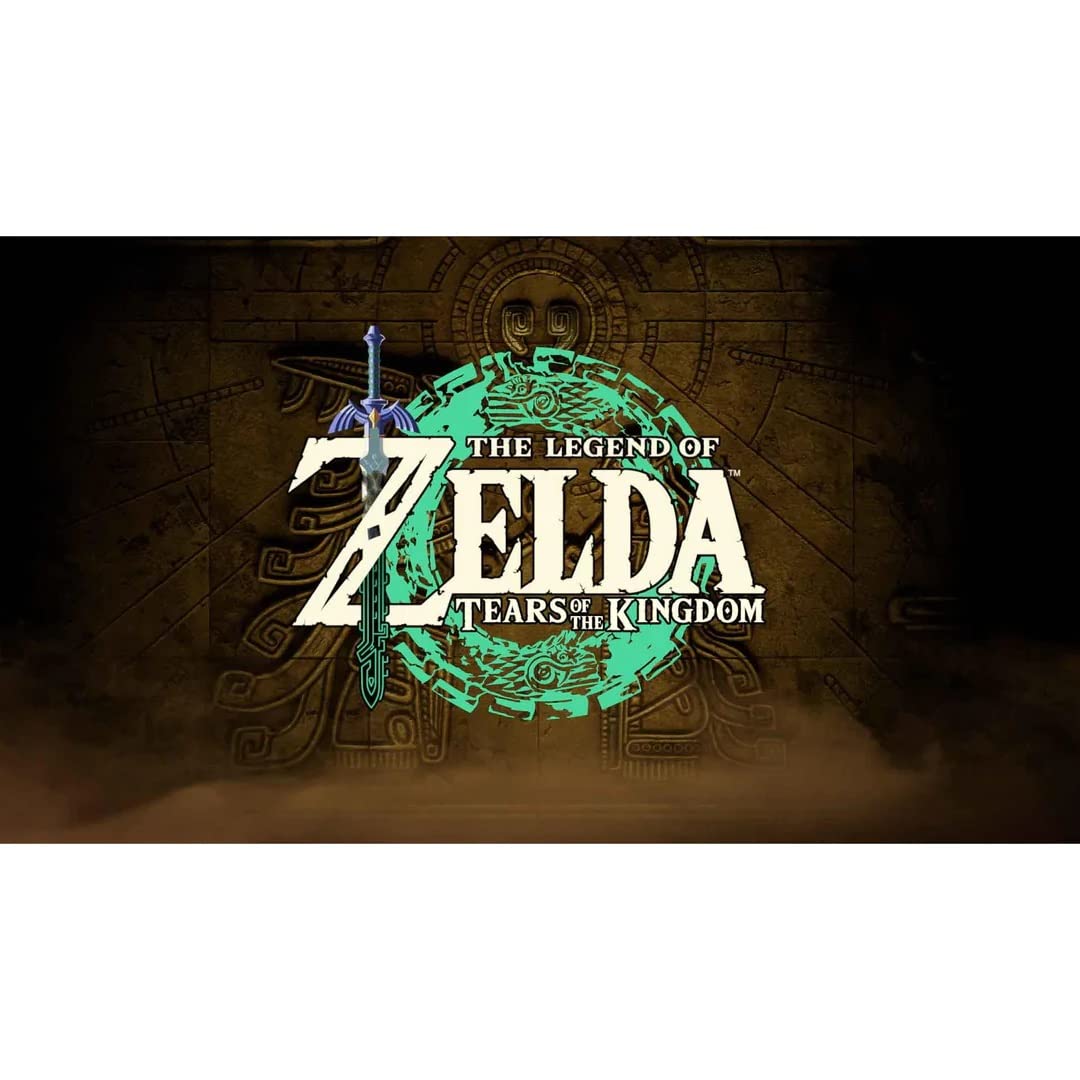 Foto 6 | Videojuego Nintendo Switch The Legend Of Zelda Tears Of The Kingdom - Venta Internacional.