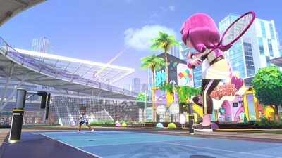 Foto 6 | Juego Nintendo Switch Sports Nintendo Switch - Venta Internacional.