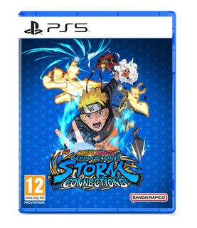 Foto 1 | Videojuego Bandai Namco Naruto X Boruto Ultimate Ninja Storm - Venta Internacional.