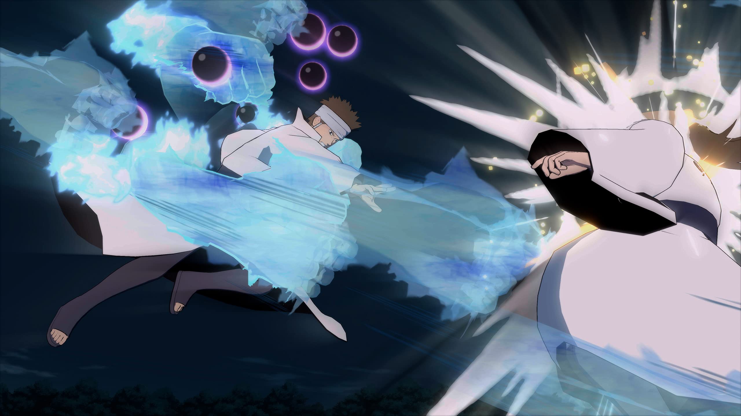 Foto 6 pulgar | Videojuego Bandai Namco Naruto X Boruto Ultimate Ninja Storm - Venta Internacional.
