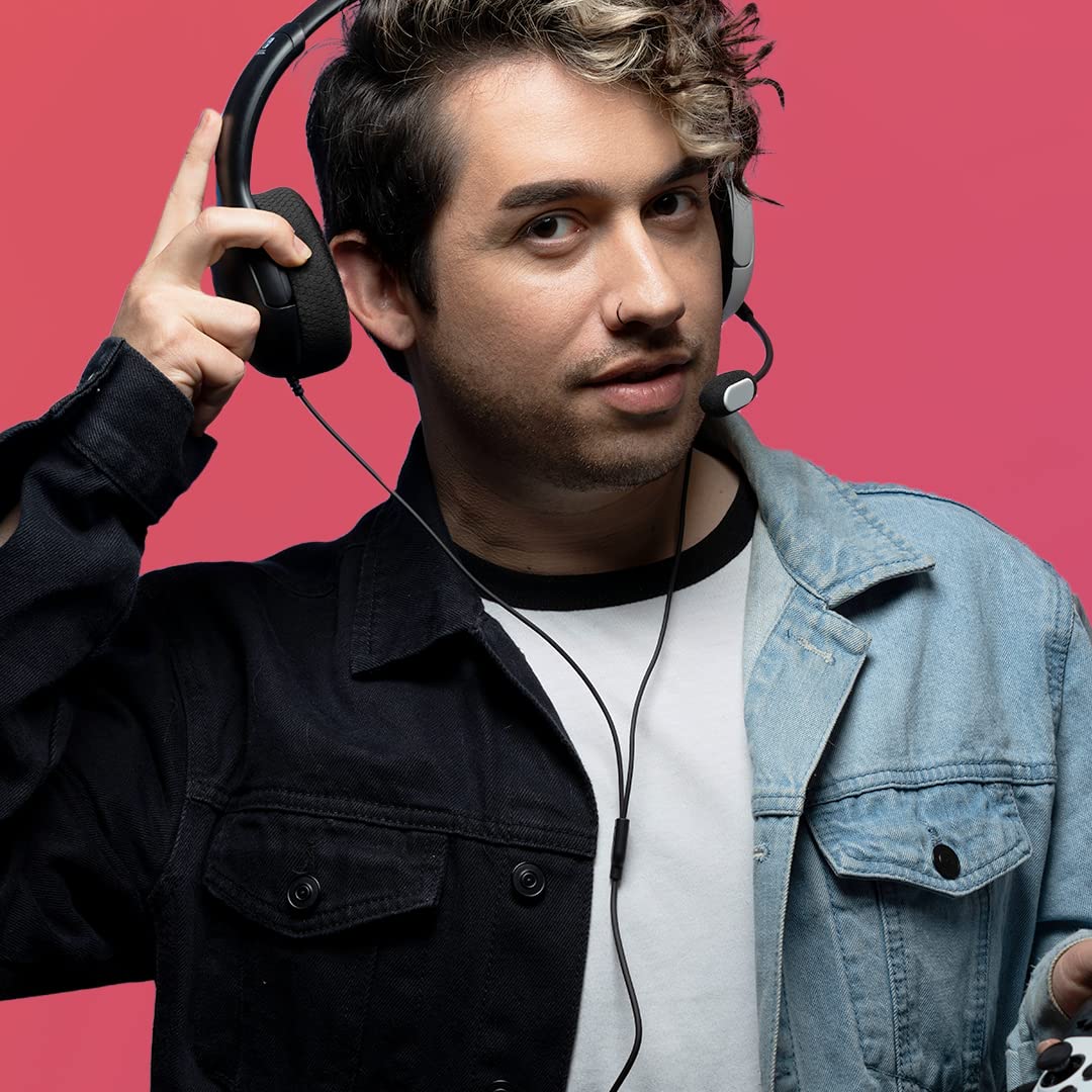 Foto 5 pulgar | Auriculares Pdp Gaming Airlite Stereo Con Micrófono Para Nintendo Switch - Venta Internacional.