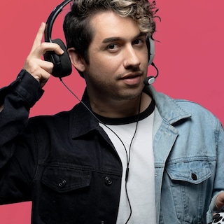 Foto 4 | Auriculares Pdp Gaming Airlite Stereo Con Micrófono Para Nintendo Switch - Venta Internacional.