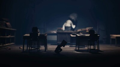 Foto 2 | Videojuego Little Nightmares Ii Playstation 4 - Venta Internacional.