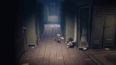 Foto 4 | Videojuego Little Nightmares Ii Playstation 4 - Venta Internacional.