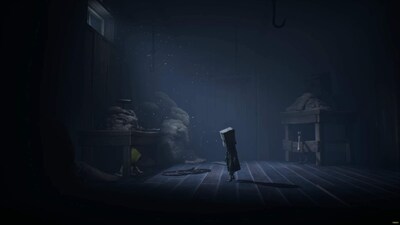 Foto 5 | Videojuego Little Nightmares Ii Playstation 4 - Venta Internacional.