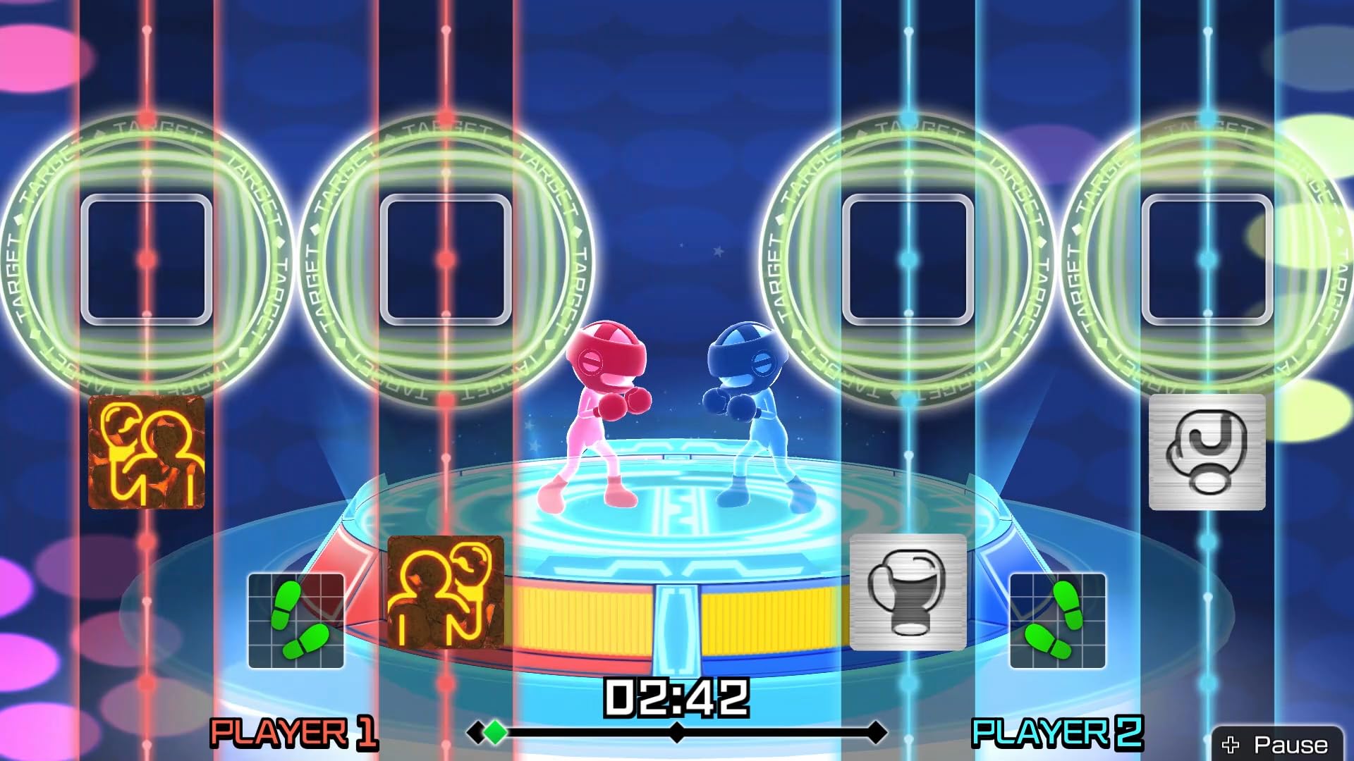 Foto 4 pulgar | Videojuego Nintendo Fitness Boxing Para Nintendo Switch - Venta Internacional.