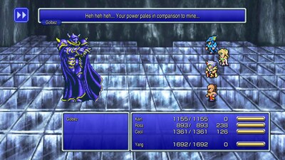Foto 3 | Videojuego Square Enix Final Fantasy I-vi Collection 2024 Nsw - Venta Internacional.