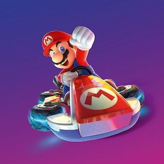 Foto 7 | Videojuego Nintendo Mario Kart 8 Deluxe - Venta Internacional.