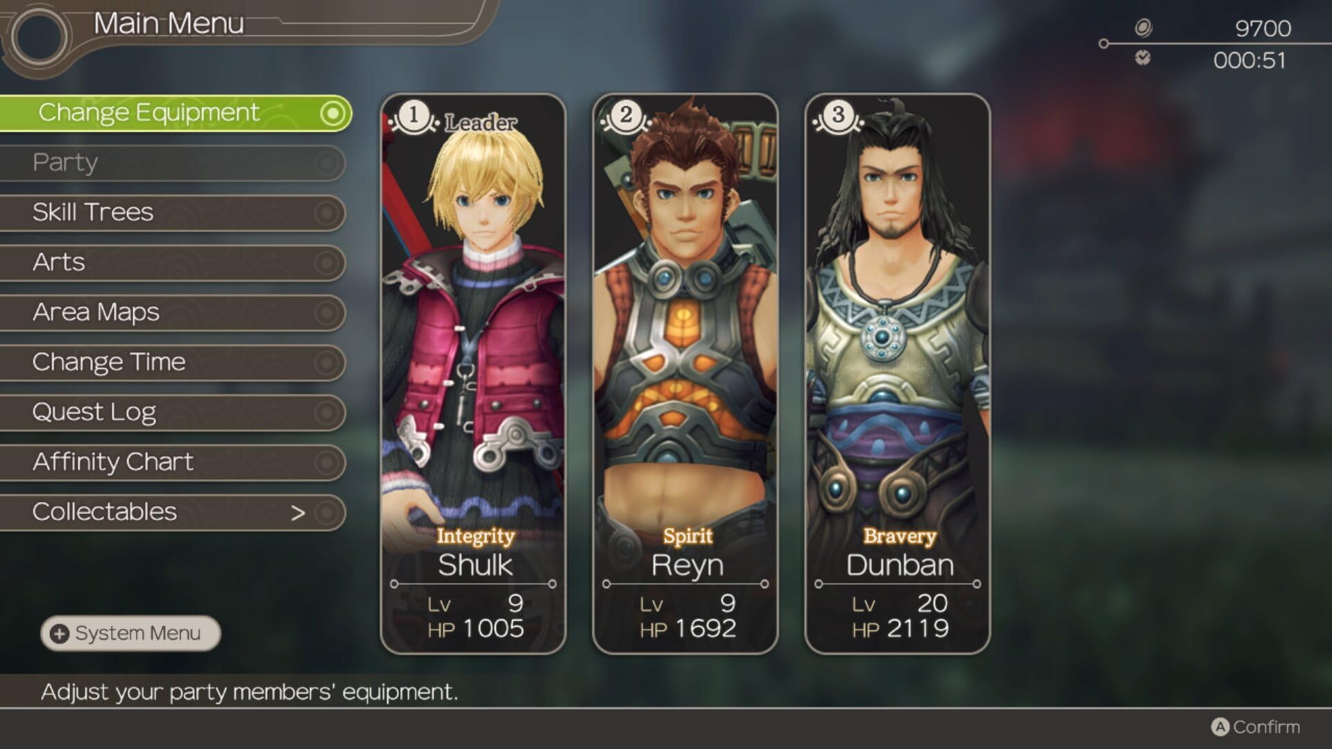 Foto 5 pulgar | Videojuego Nintendo Switch Xenoblade Chronicles Definitive - Venta Internacional.