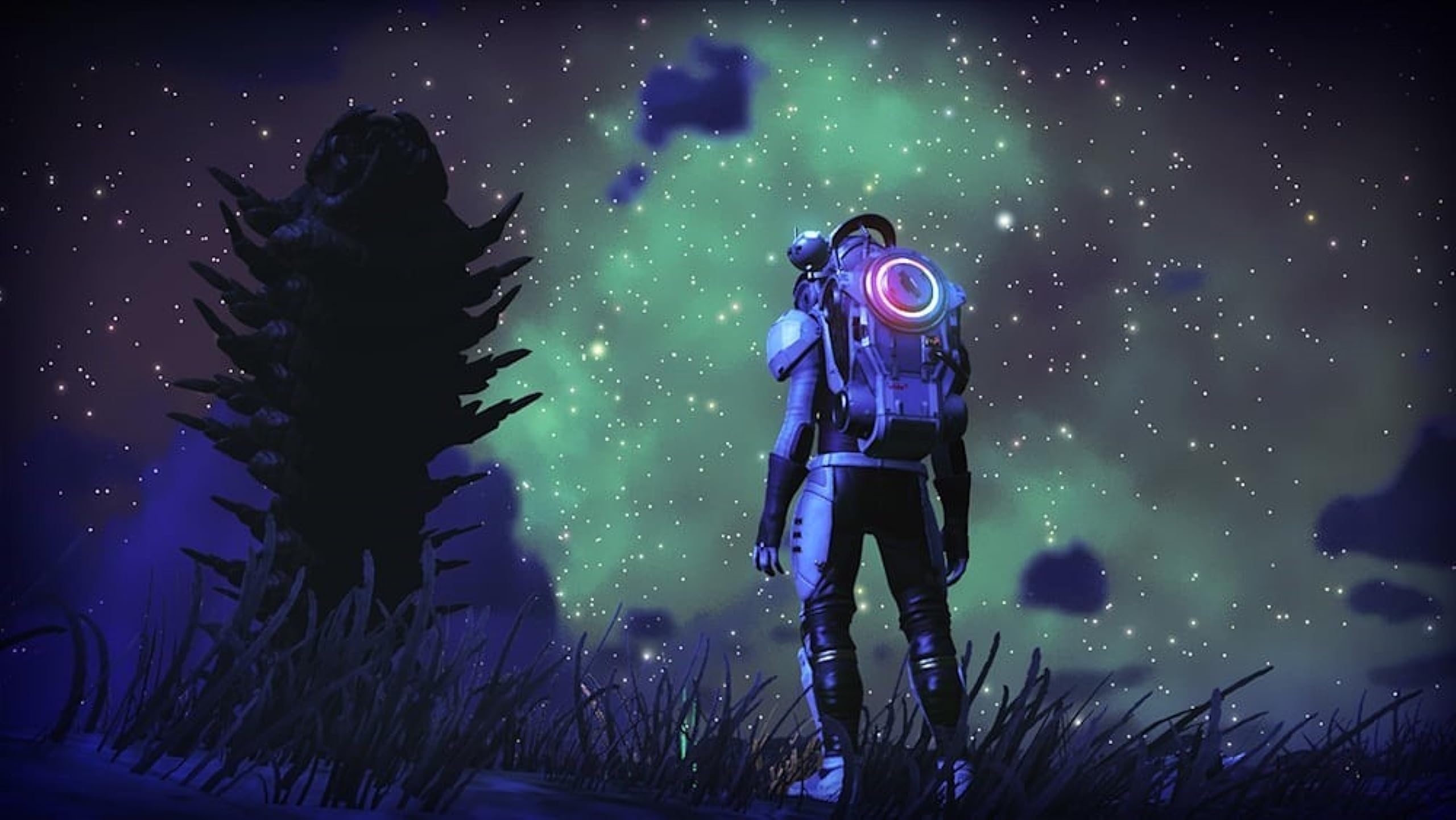 Foto 7 pulgar | Videojuego Bandai Namco No Man Sky Para Nintendo Switch - Venta Internacional.