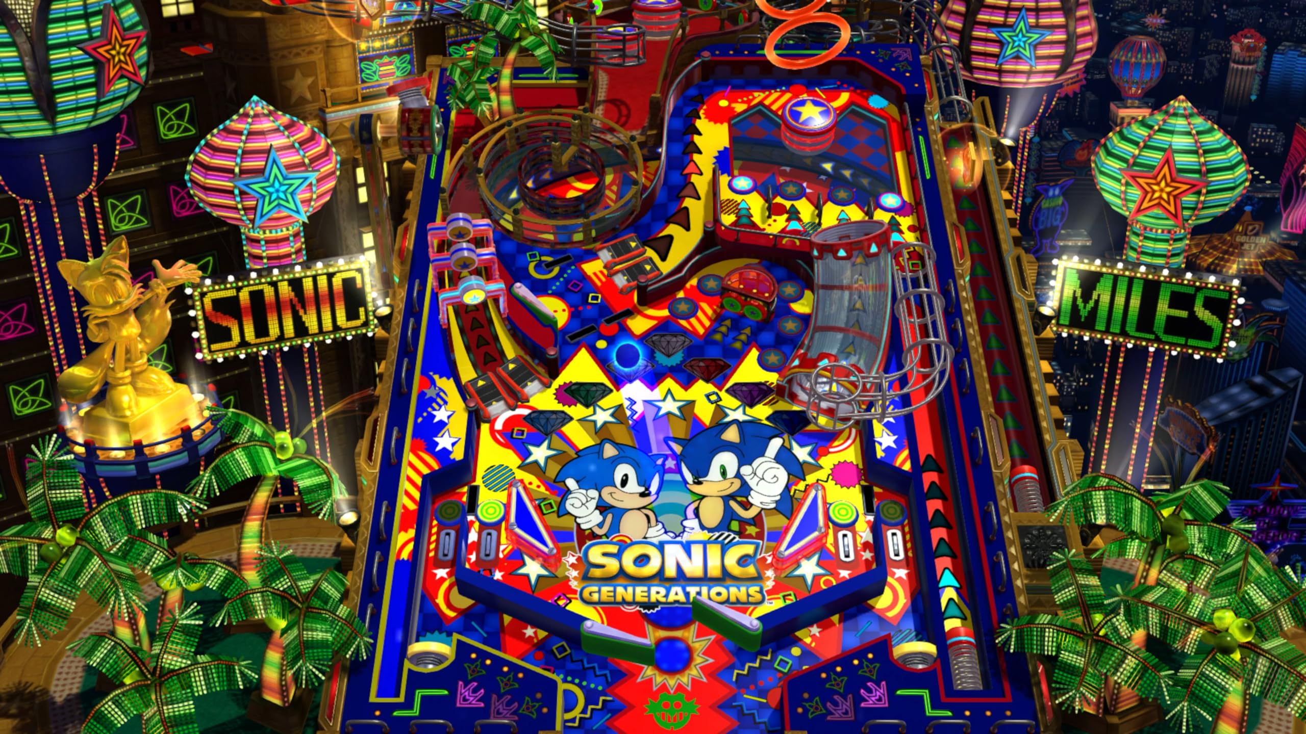Foto 5 | Videojuego Nintendo Switch Sonic X Shadow Generations - Venta Internacional.