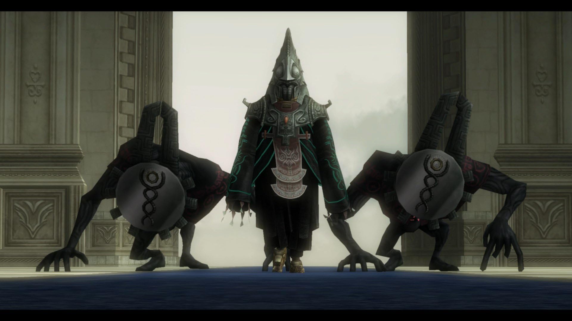 Foto 6 pulgar | Videojuego Nintendo The Legend Of Zelda Twilight Princess Hd - Venta Internacional.