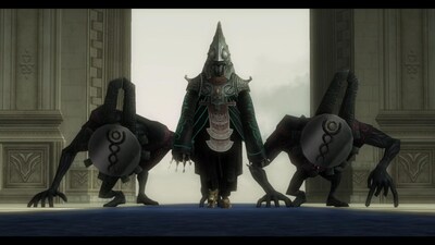 Foto 5 | Videojuego Nintendo The Legend Of Zelda Twilight Princess Hd - Venta Internacional.