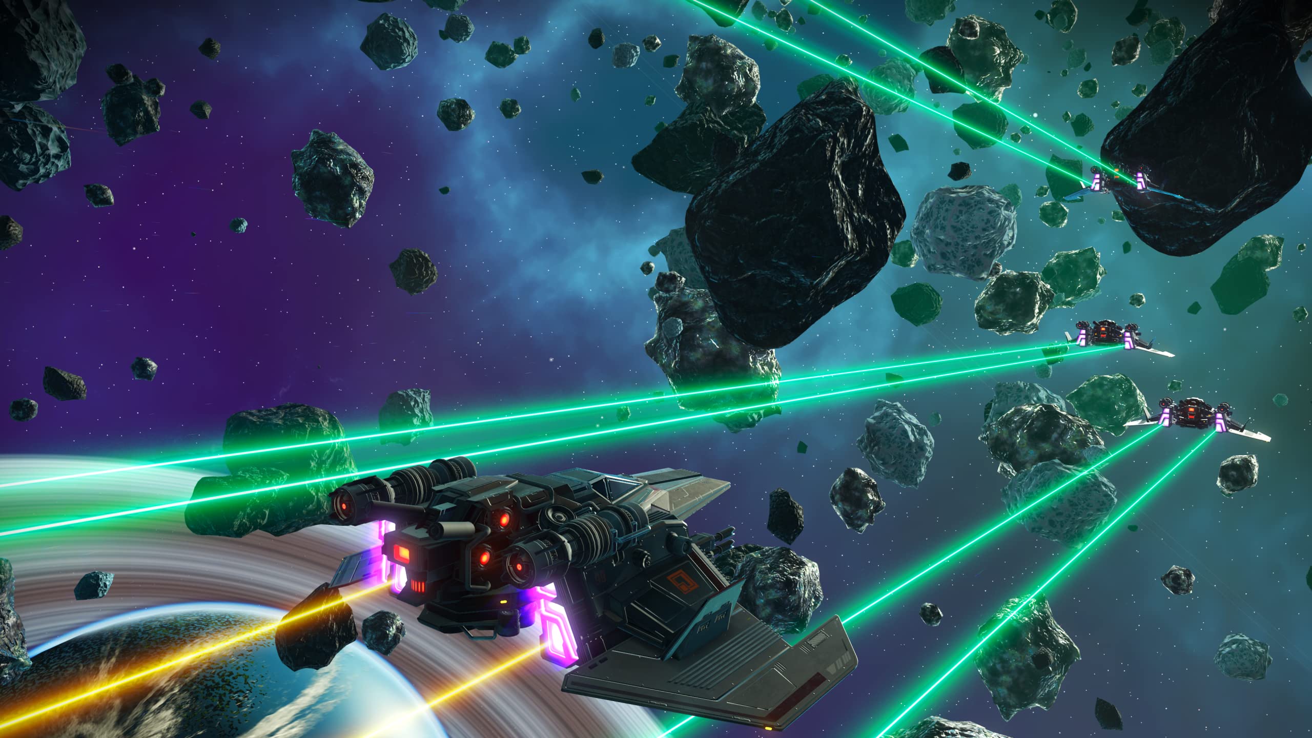 Foto 4 pulgar | Videojuego Bandai Namco No Man's Sky Ps5 Versión Ue - Venta Internacional.