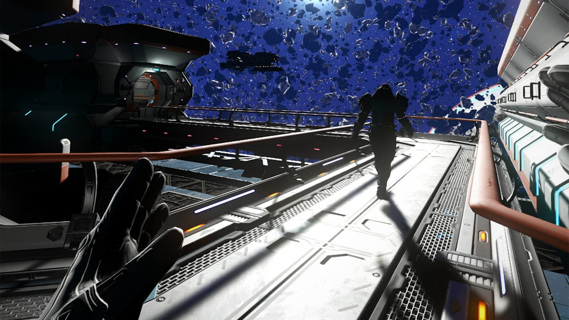 Foto 7 pulgar | Videojuego Bandai Namco No Man's Sky Ps5 Versión Ue - Venta Internacional.