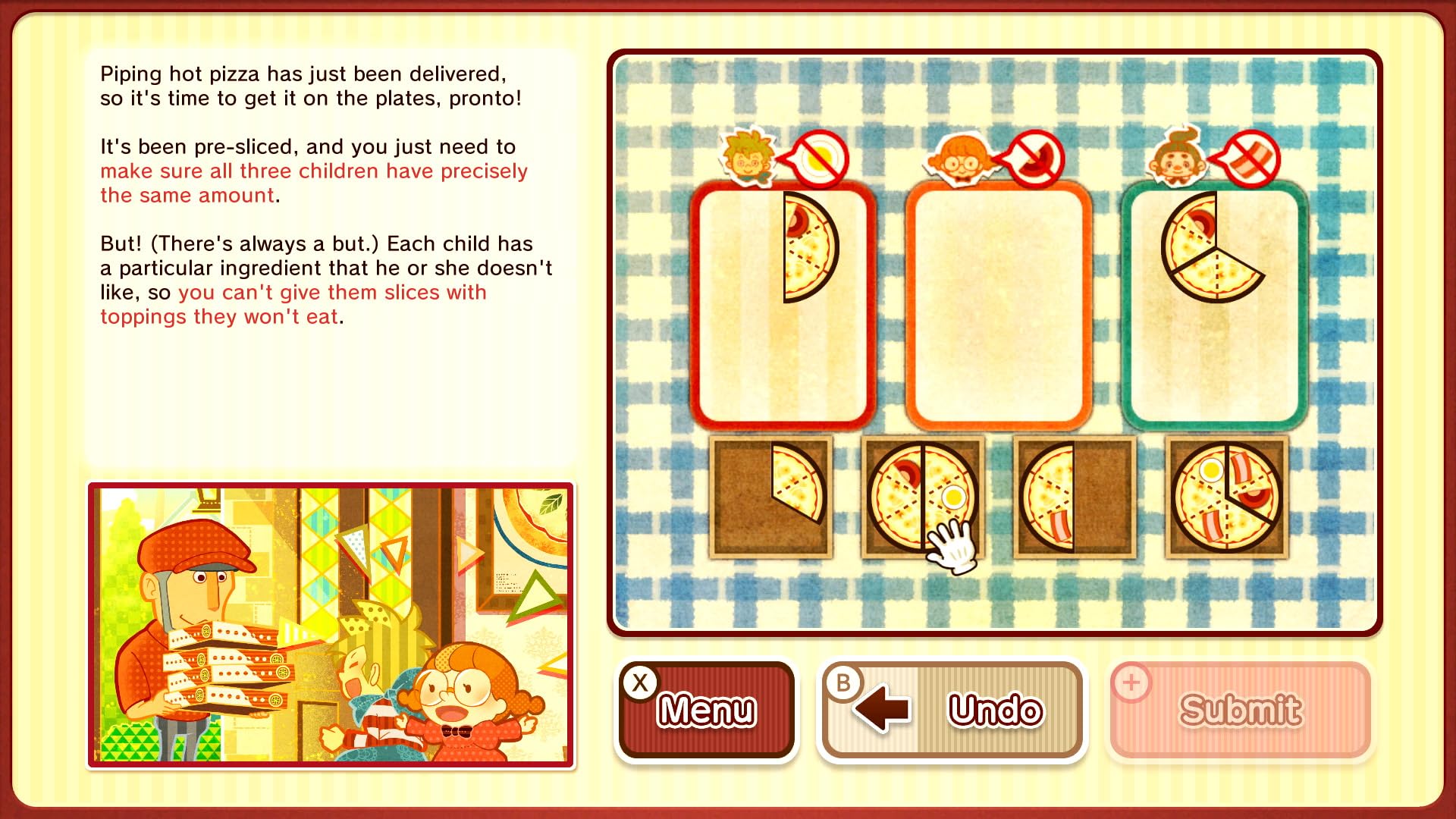 Foto 3 | Videojuego Nintendo Switch Layton's Mystery Journey - Venta Internacional.