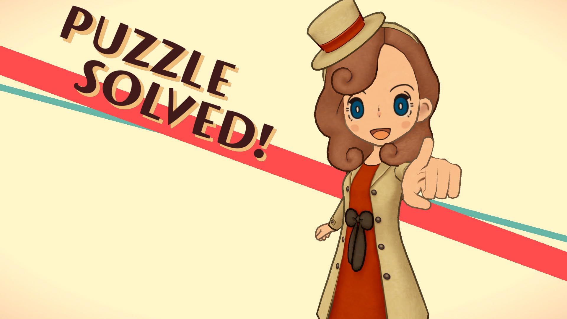 Foto 5 pulgar | Videojuego Nintendo Switch Layton's Mystery Journey - Venta Internacional.